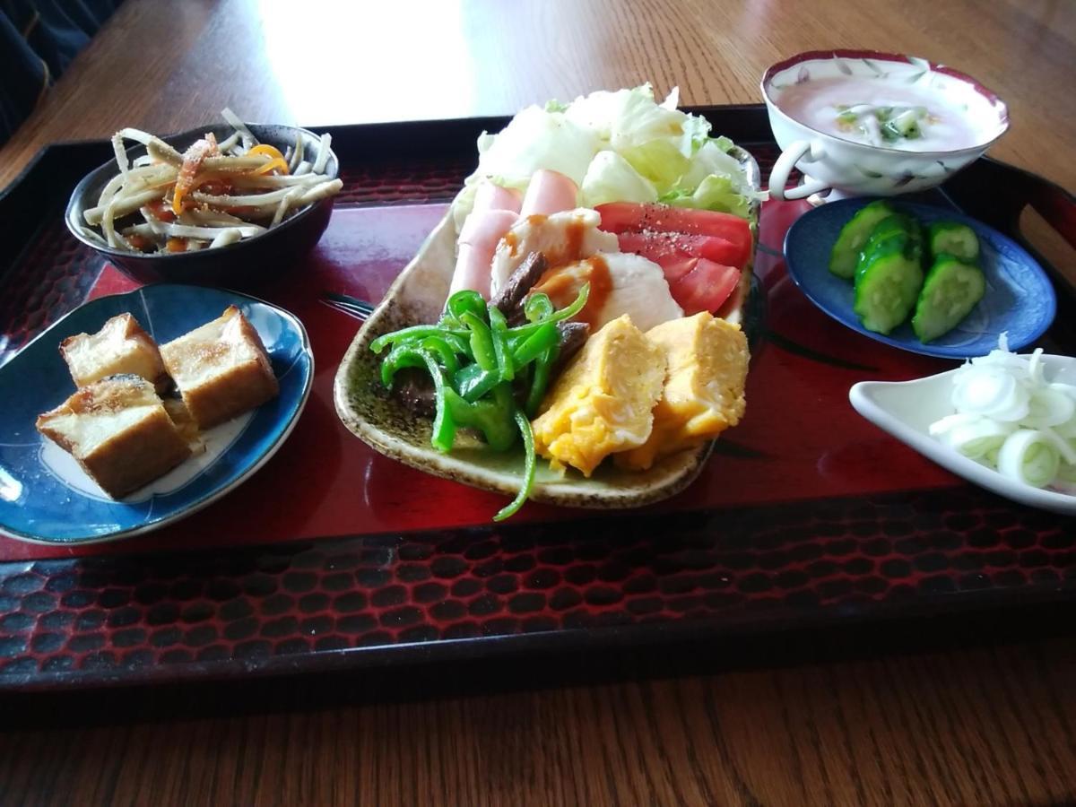 Irumagawa お一人様大歓迎乳幼児不可12歳から可丸ごと貸切りではない部屋の素泊まり静かな方無料wifi מראה חיצוני תמונה
