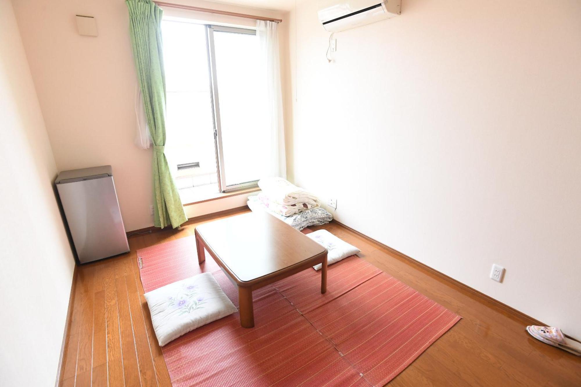 Irumagawa お一人様大歓迎乳幼児不可12歳から可丸ごと貸切りではない部屋の素泊まり静かな方無料wifi מראה חיצוני תמונה