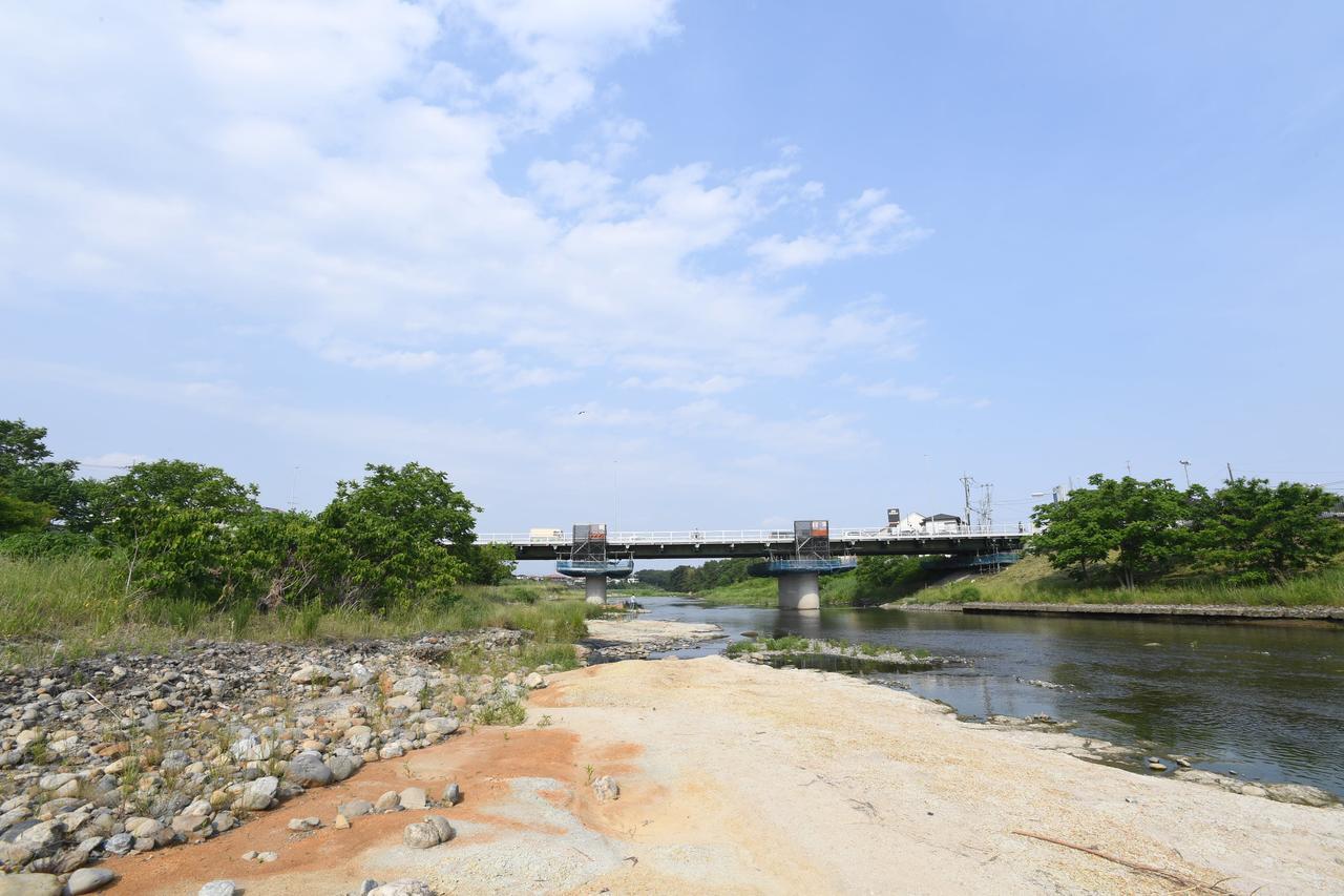 Irumagawa お一人様大歓迎乳幼児不可12歳から可丸ごと貸切りではない部屋の素泊まり静かな方無料wifi מראה חיצוני תמונה