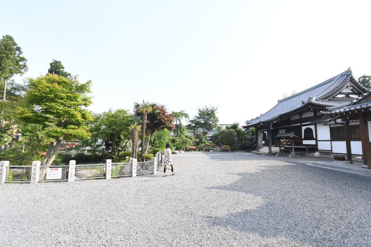 Irumagawa お一人様大歓迎乳幼児不可12歳から可丸ごと貸切りではない部屋の素泊まり静かな方無料wifi מראה חיצוני תמונה