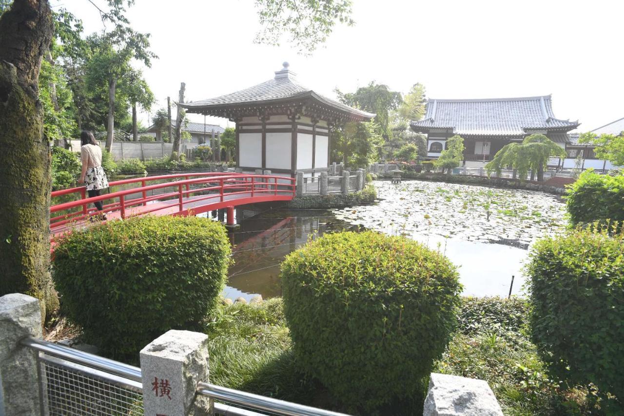 Irumagawa お一人様大歓迎乳幼児不可12歳から可丸ごと貸切りではない部屋の素泊まり静かな方無料wifi מראה חיצוני תמונה